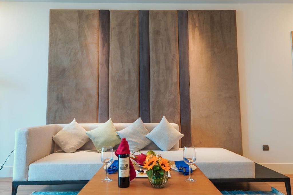 FLC City Hotel Beach Quy Nhon - 17