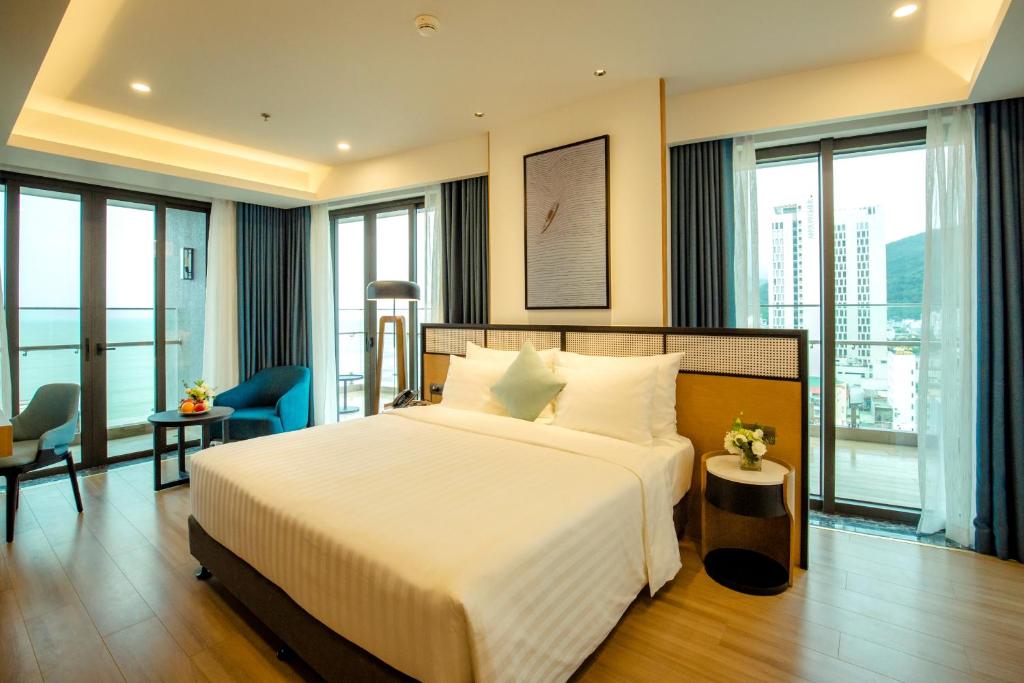 FLC City Hotel Beach Quy Nhon - 15