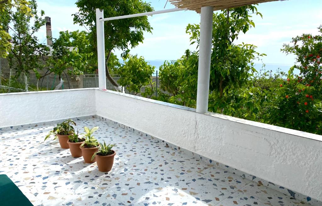 Maison Bellevue - 2 bdrm villa in Borsh beach - Imazhi 9