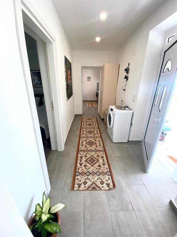 Maison Bellevue - 2 bdrm villa in Borsh beach - Imazhi 12