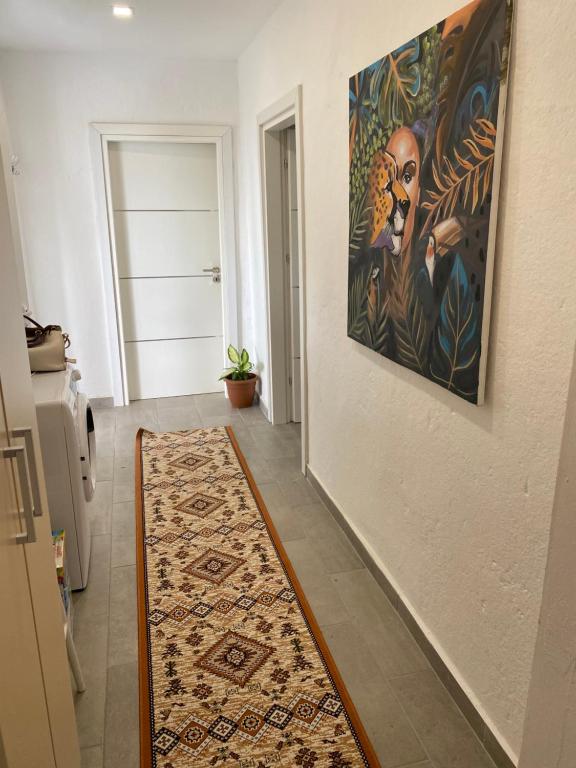 Maison Bellevue - 2 bdrm villa in Borsh beach - Imazhi 13