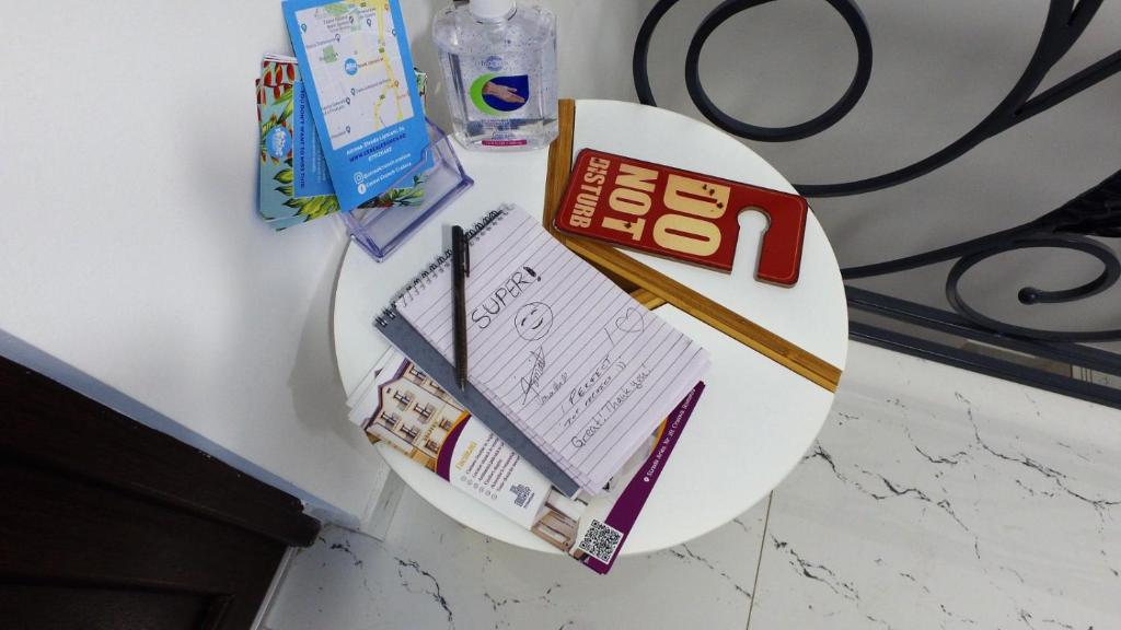 CENTRAL VIEW Craiova - Resim 20