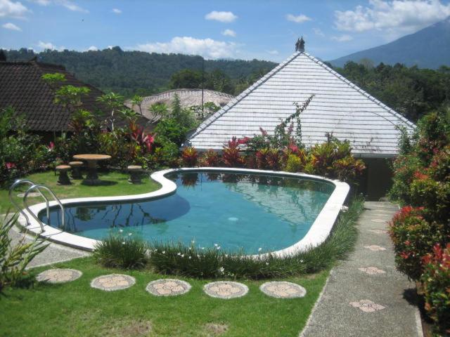 Amrita Villa Sidemen - 8