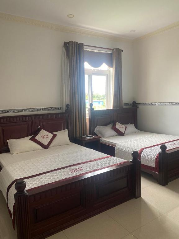 Hoa An Hotel photo