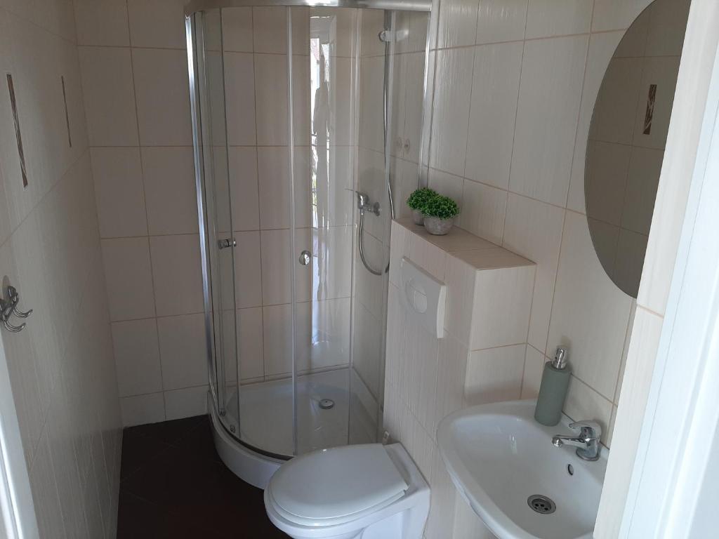 Villa na pokladzie - 18