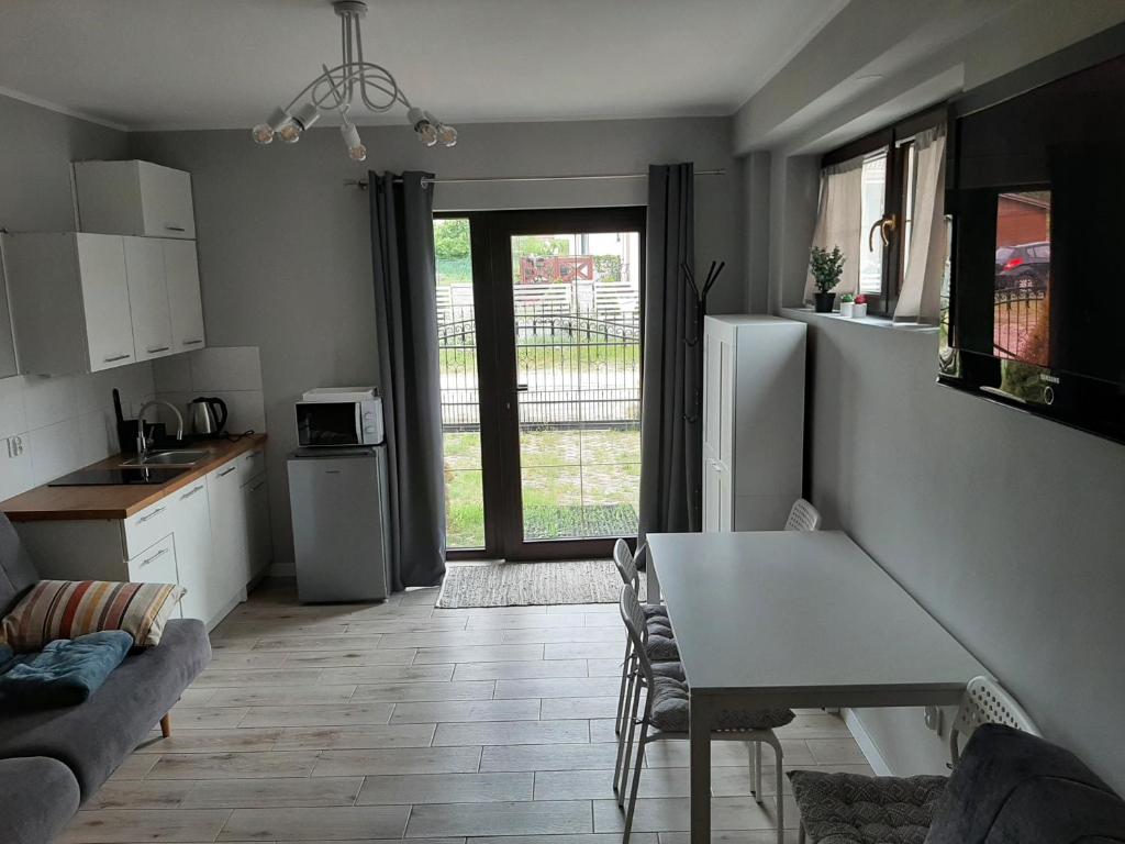 Villa na pokladzie - 19