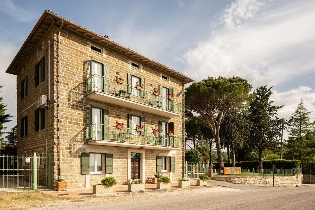 Photo de la galerie de l'établissement Residence Serena, à Assise