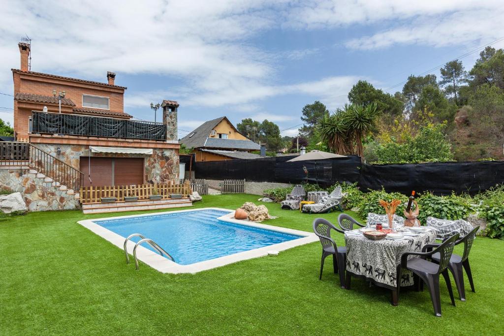 Casas y chalets Casa rural Antonio y Maria Rosa en Barcelona, Cataluña