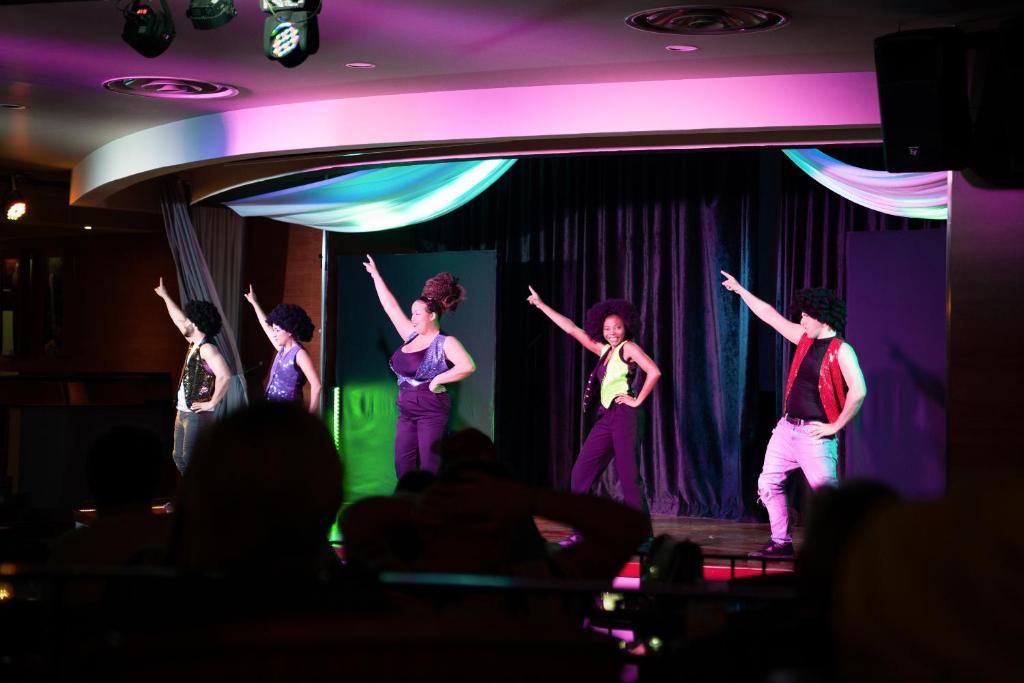 3HB Guarana - All Inclusive - 19