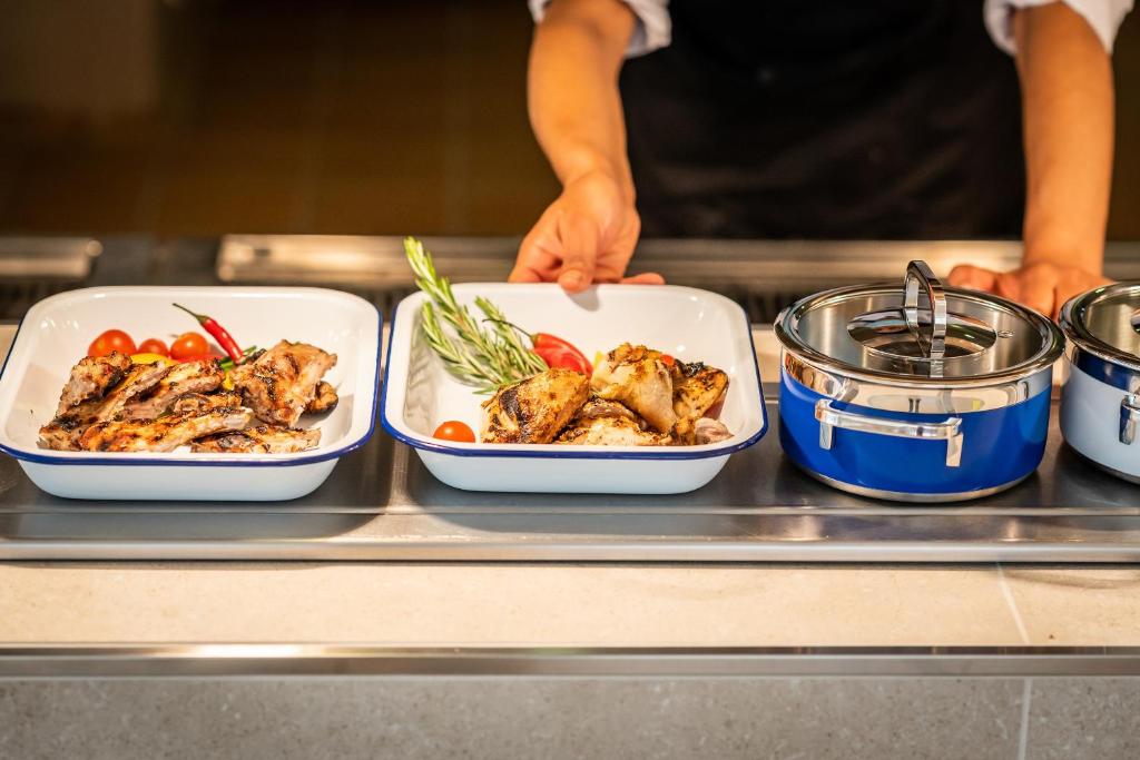 3HB Guarana - All Inclusive - 7