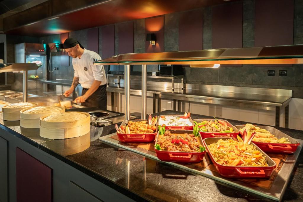 3HB Guarana - All Inclusive - 3