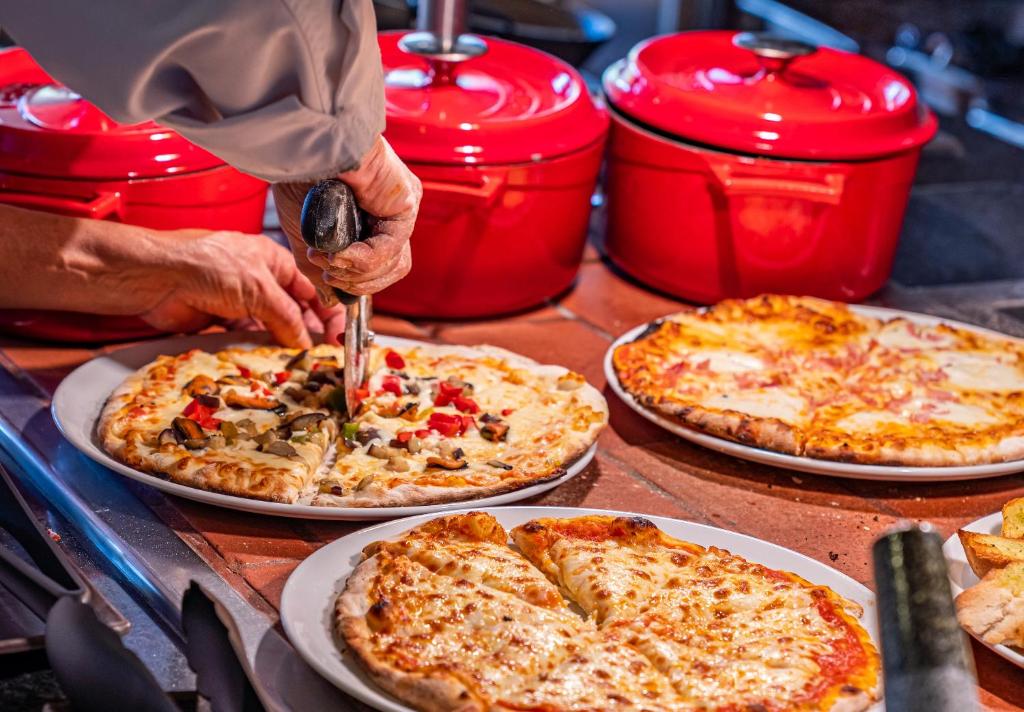 3HB Guarana - All Inclusive - 14