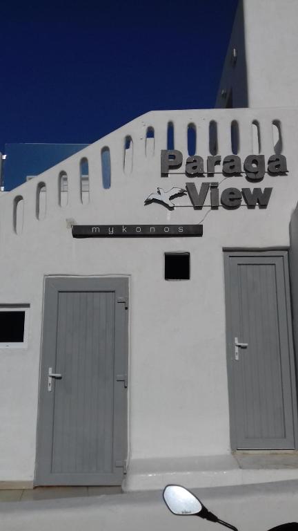 Fotografie z fotogalerie ubytování Paraga View v destinaci Paraga