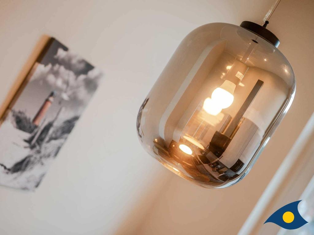 Fotografie z fotogalerie ubytování Villa Ute Whg Vanessa v destinaci Bansin