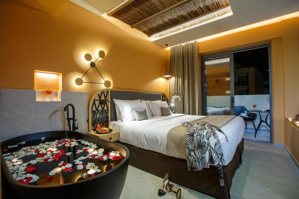 Palmera Beach Hotel & Spa - Adults Only - 