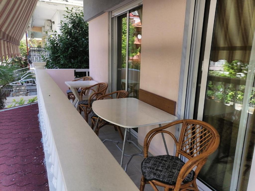 APARTMENTS HARIS - 14