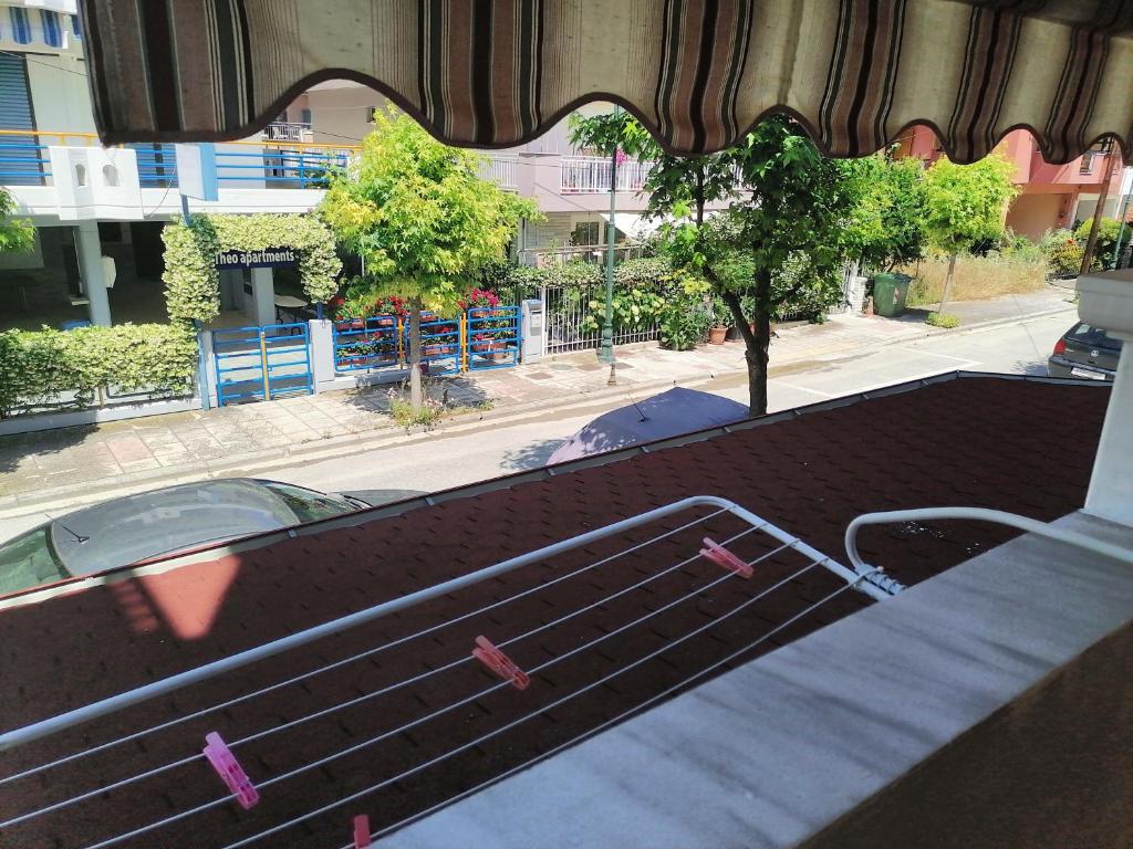 APARTMENTS HARIS - 15