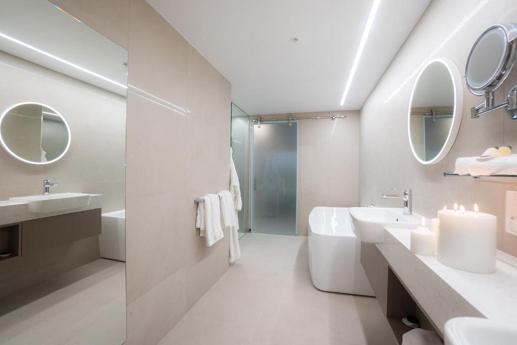 Pacific Hotel Cairns - Resim 14