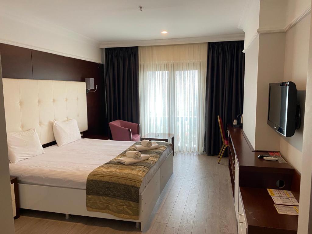 Paradise Island Hotel - Chambre Simple