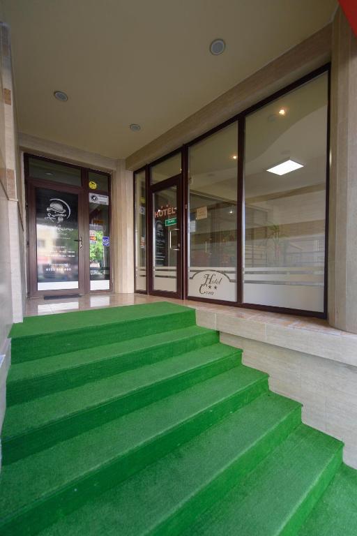Fotografie z fotogalerie ubytování Hotel Cora v destinaci Constanţa