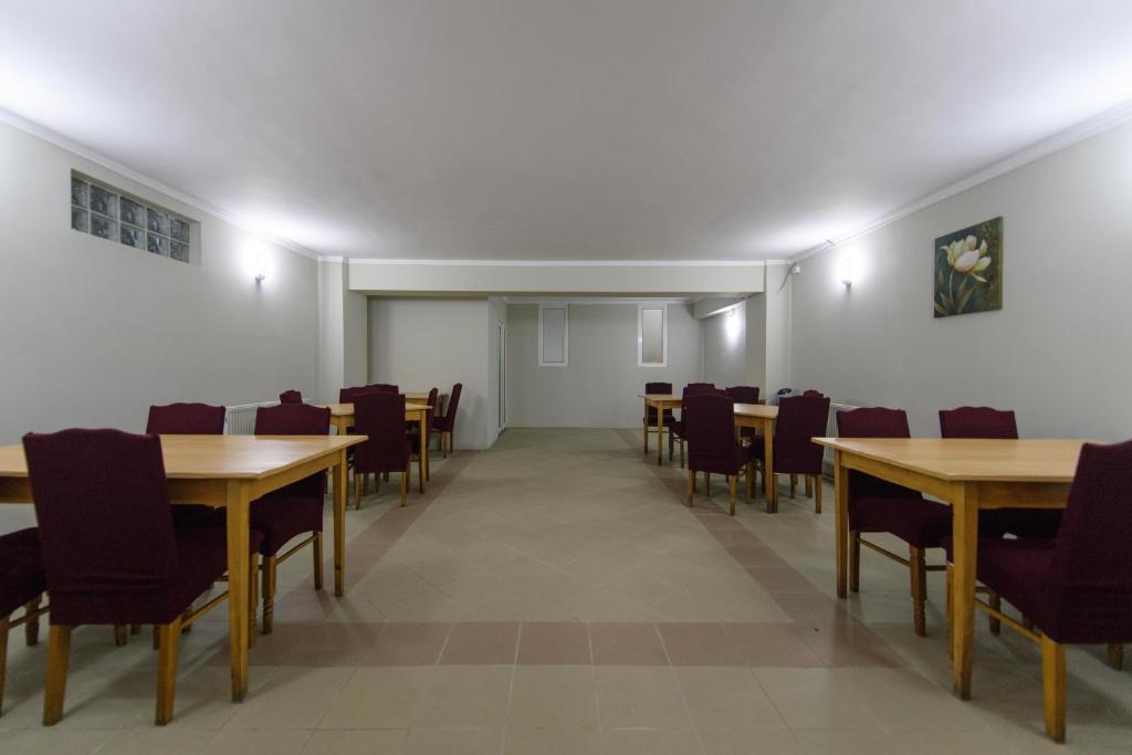 Konferenční prostory v ubytování Hotel Cora