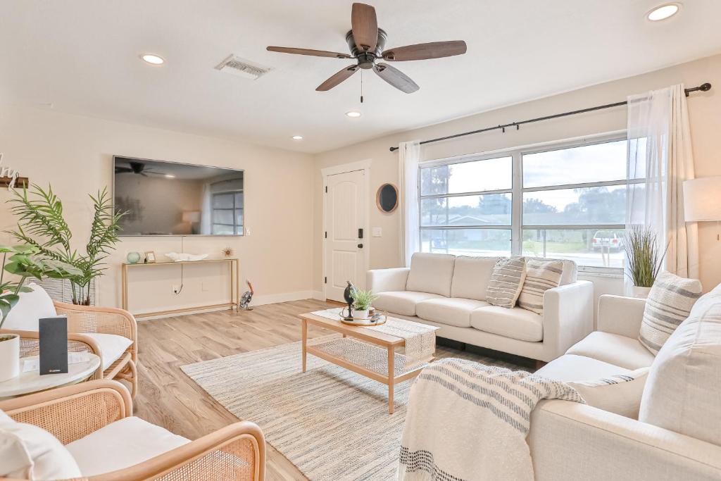 Magnolia Pool House, Clearwater (updated prices 2024)