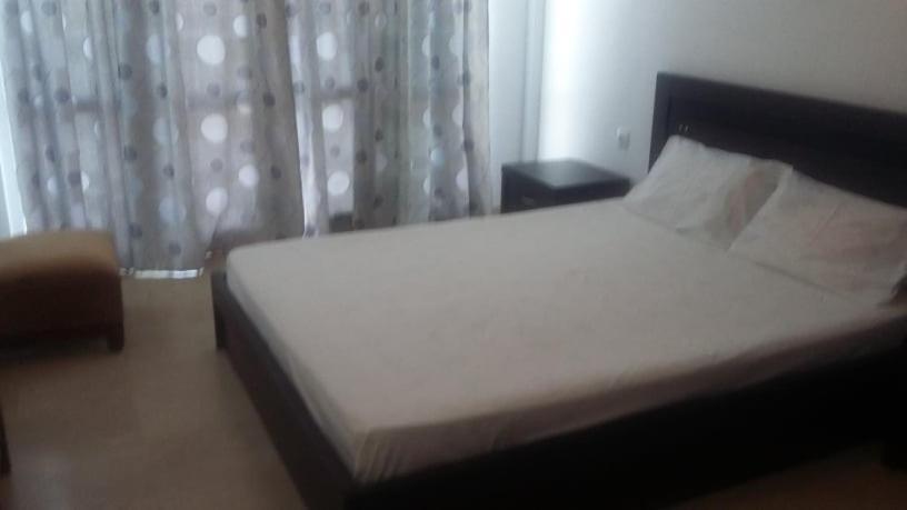 Postel nebo postele na pokoji v ubytování Margarita & Filippos Apartments Corfu