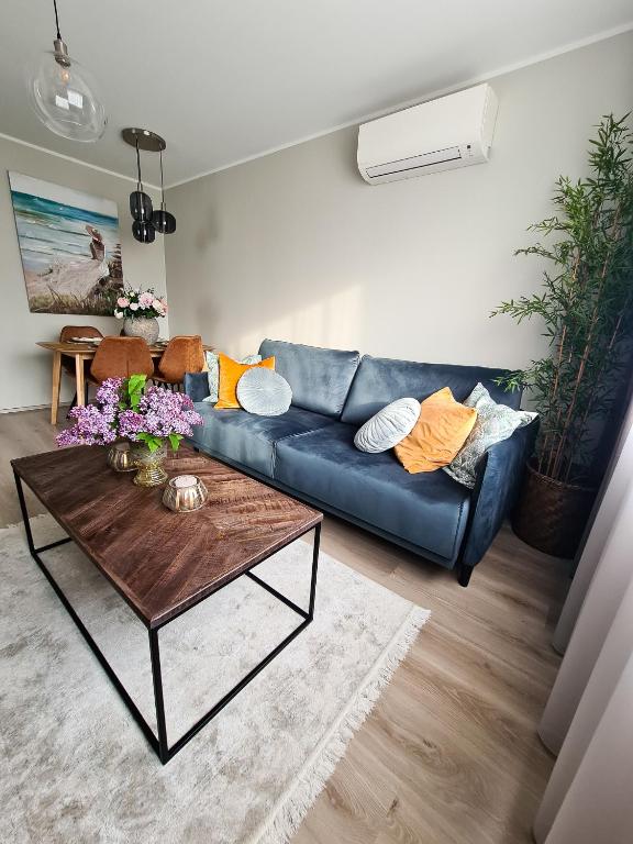 Fotografie z fotogalerie ubytování Hubane Olevi Apartment v destinaci Võru