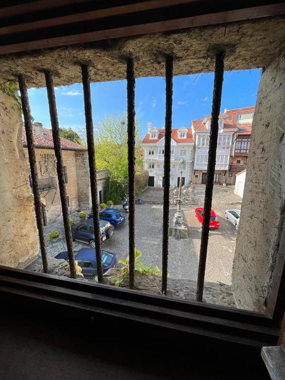 Fotografie z fotogalerie ubytování Apartamento Gaudi v destinaci Comillas