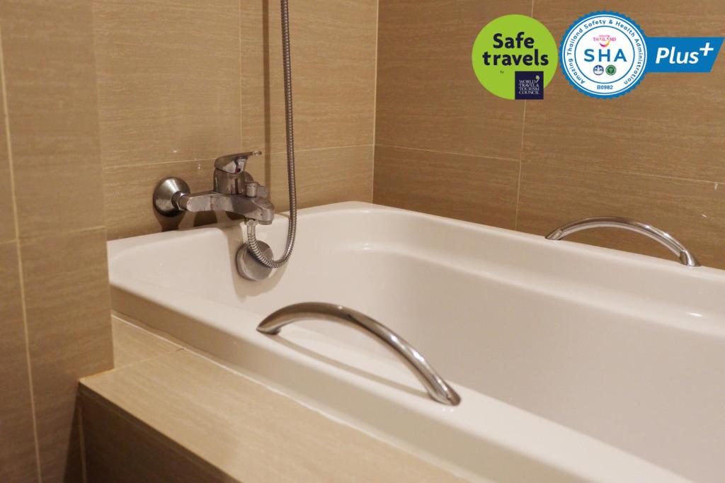 The Victory Residences Bangkok - Resim 36