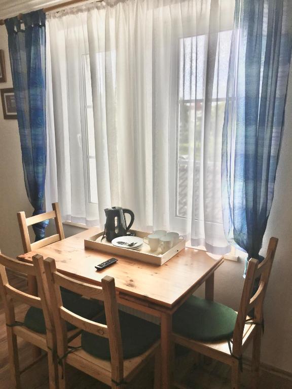 Penzion Olga - Departamento