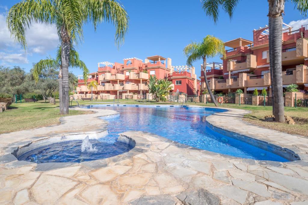 Kép LA RESERVA DE MARBELLA II szállásáról Marbellában a galériában