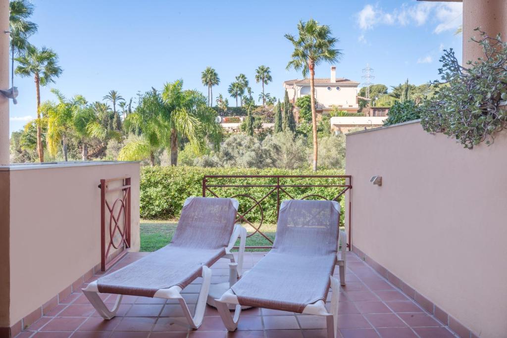 Fotografia z galérie ubytovania LA RESERVA DE MARBELLA II v Marbelli