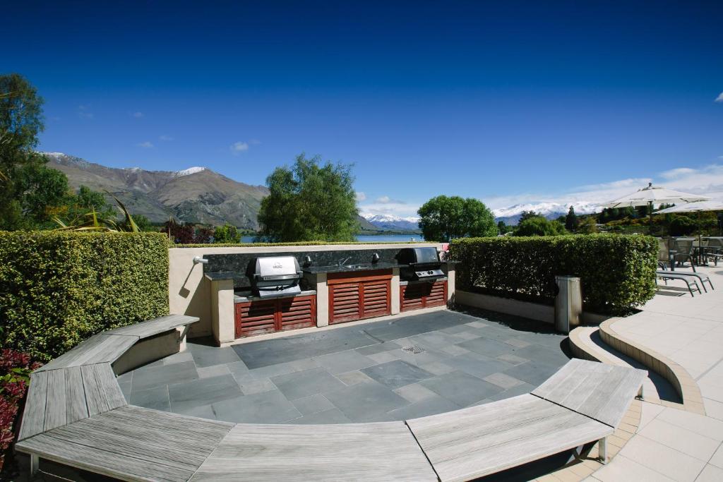 Lakeside Apartments - Resim 23