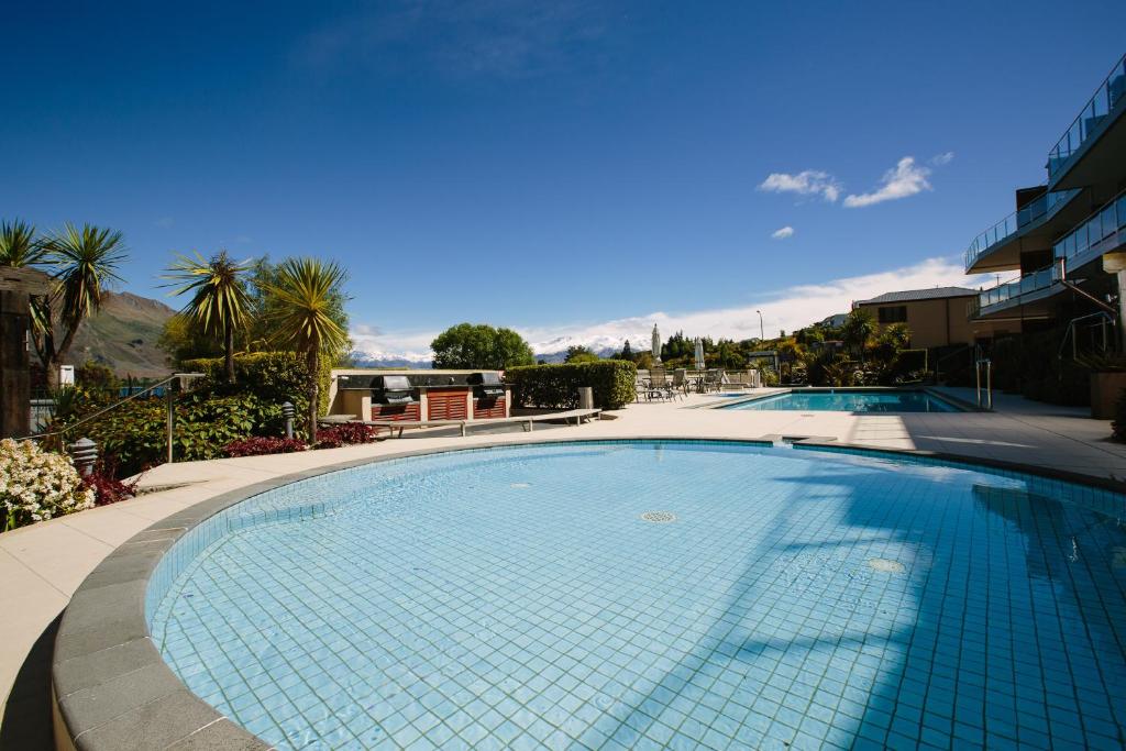 Lakeside Apartments - Resim 33