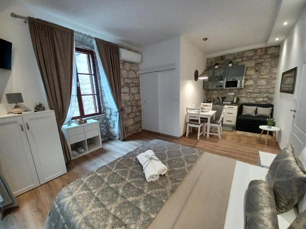 Placeta Apartments & Rooms - 8