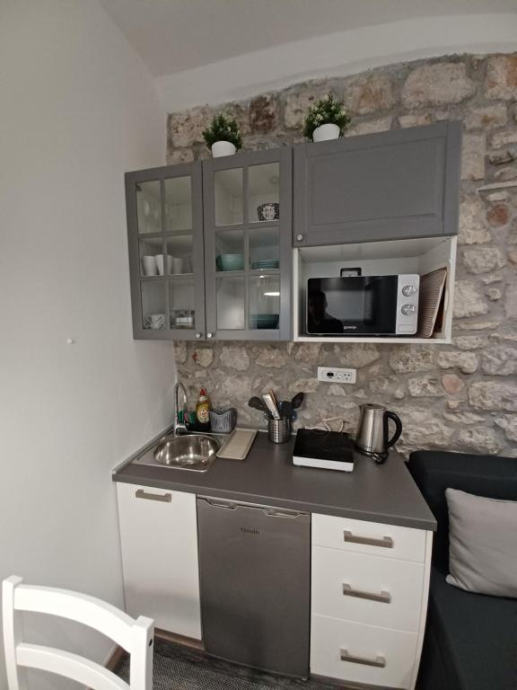 Placeta Apartments & Rooms - 16