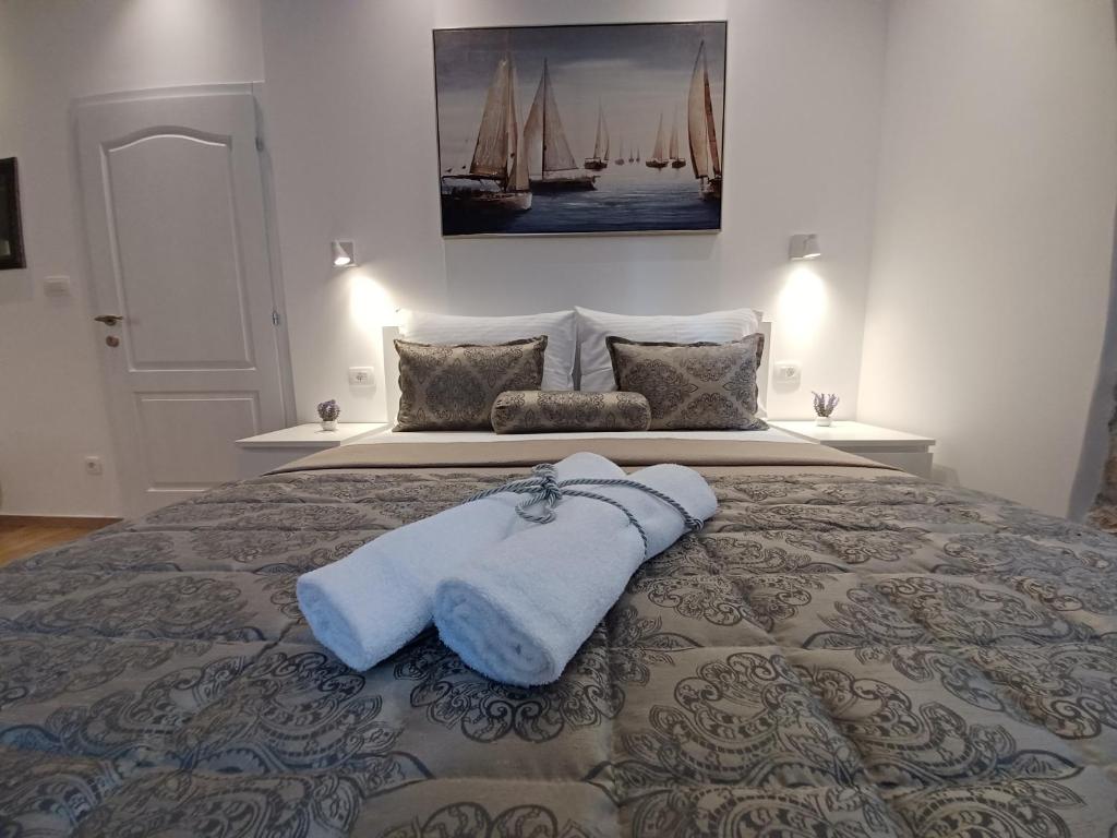 Placeta Apartments & Rooms - 18