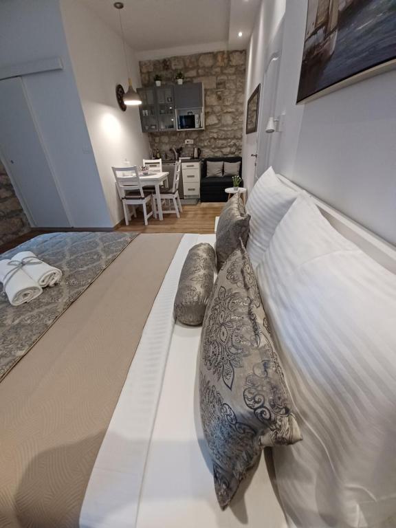 Placeta Apartments & Rooms - 19