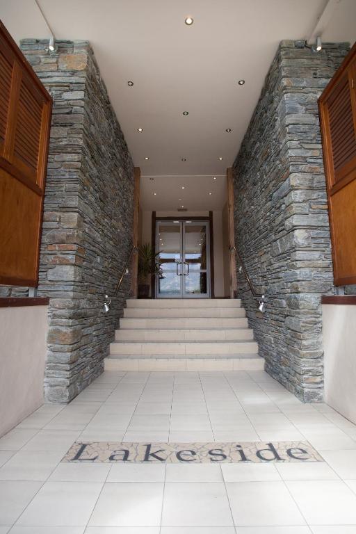 Fotografie z fotogalerie ubytování Lakeside Apartments v destinaci Wanaka