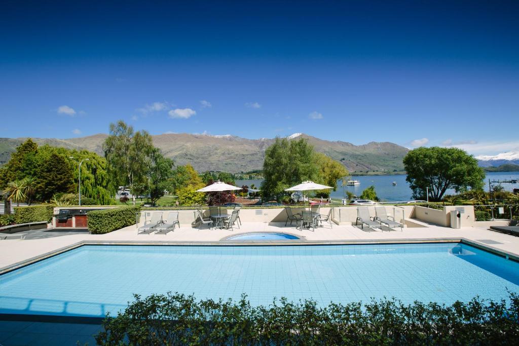 Lakeside Apartments - Resim 5