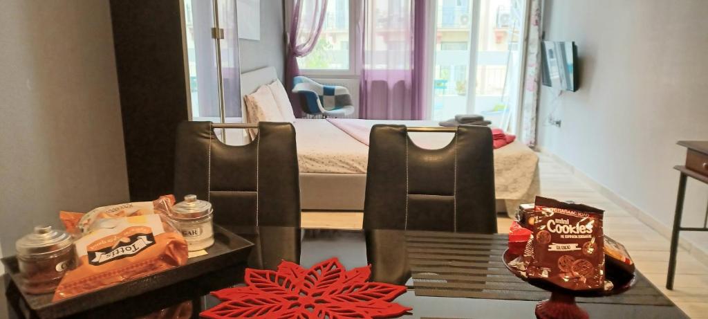 Cute central apartments - 9