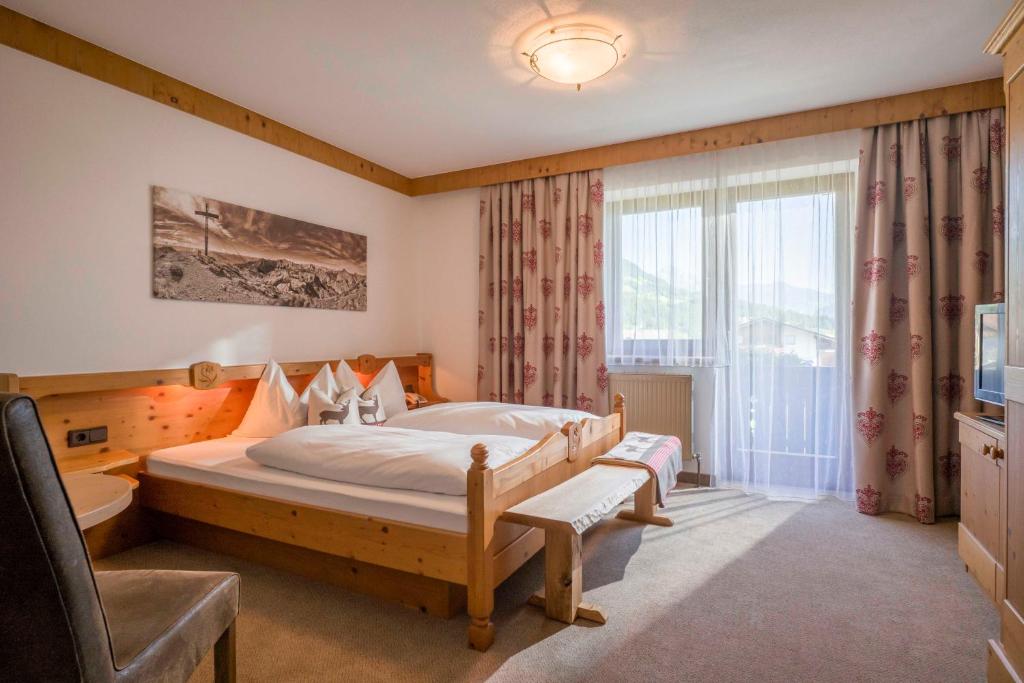 Hotel Landhaus Zillertal - 19