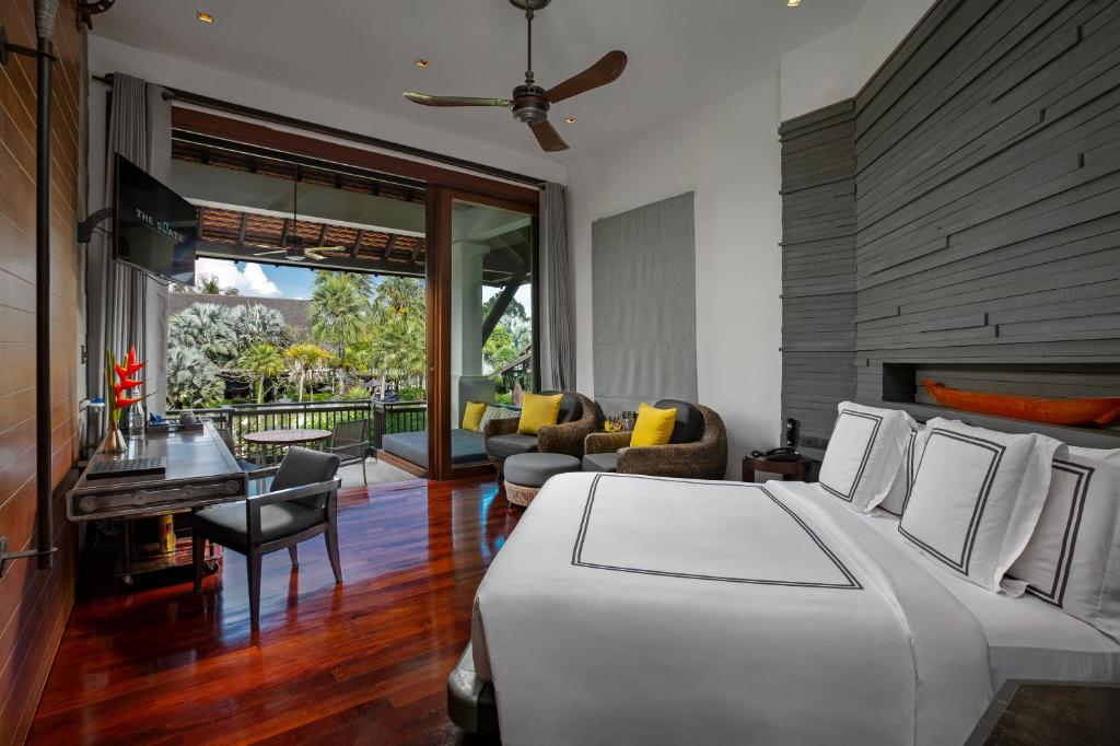 The Slate, Phuket - 7