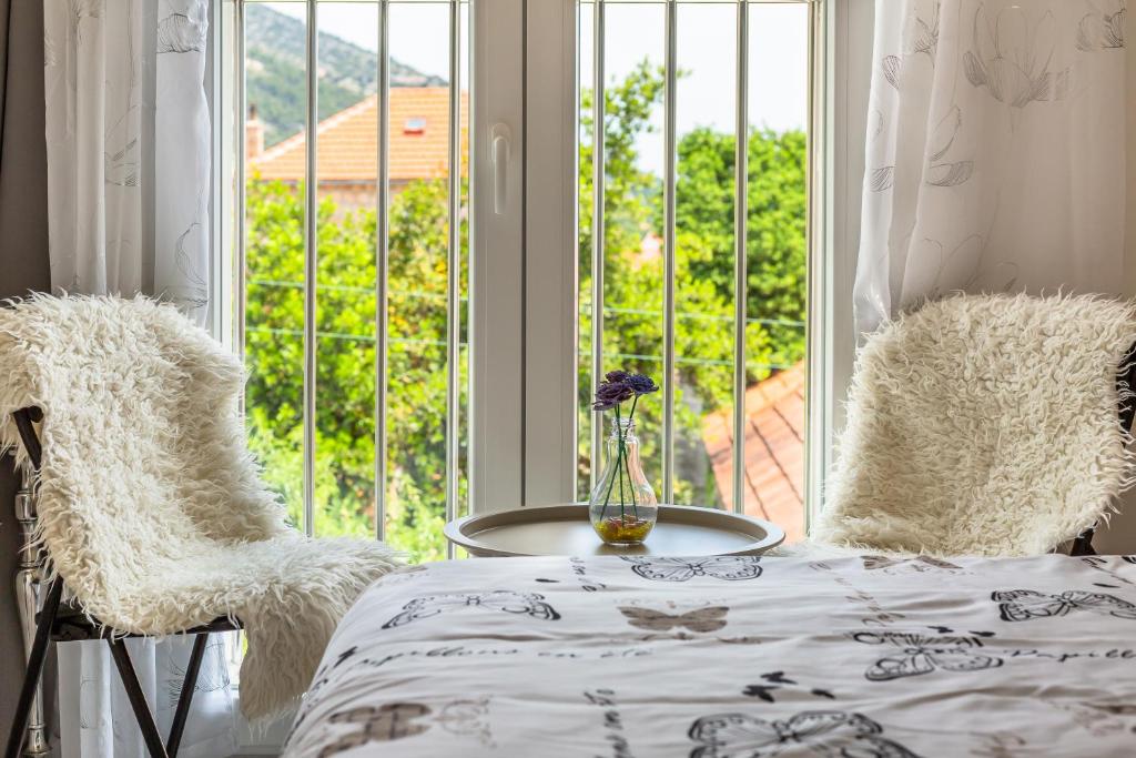 Bol Summer Residence - Quarto Duplo Deluxe