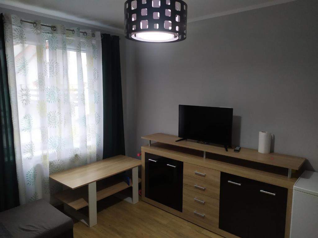 Fotografie z fotogalerie ubytování U Mateusza v destinaci Łukęcin
