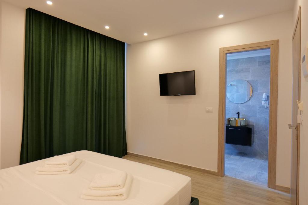 Kuburi Hotel - Imazhi 4