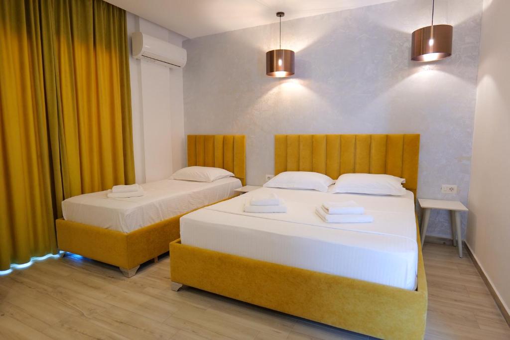 Kuburi Hotel - Imazhi 6