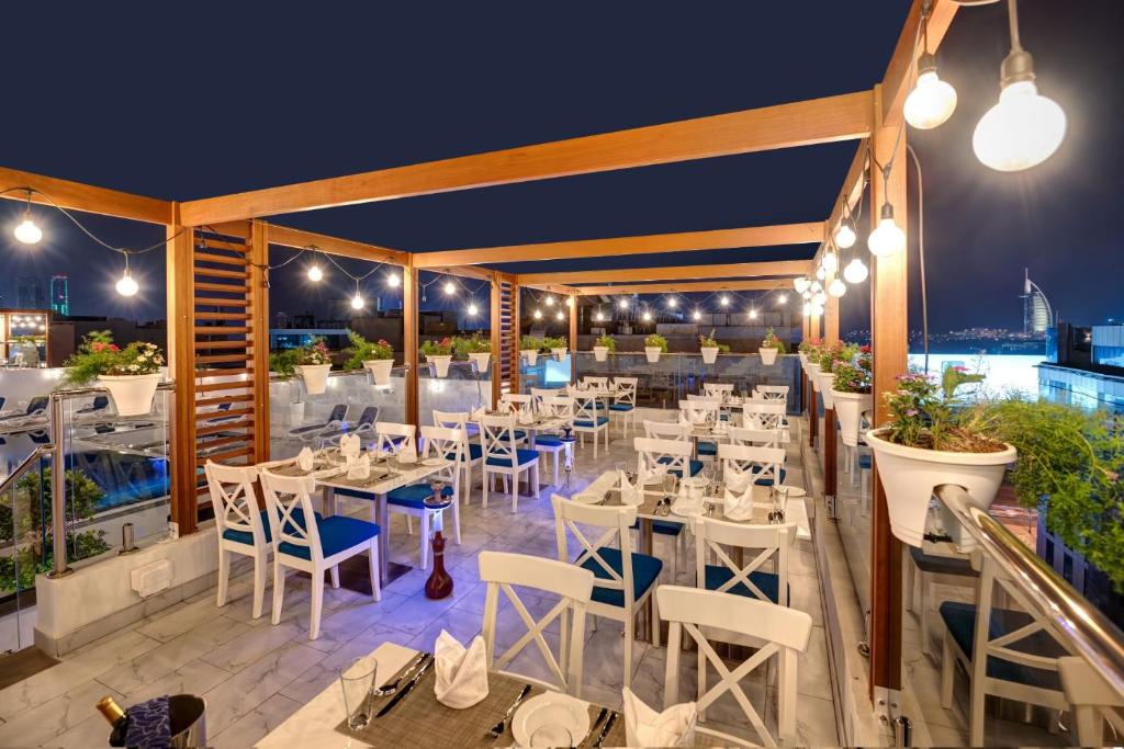 Donatello Hotel - Resim 41