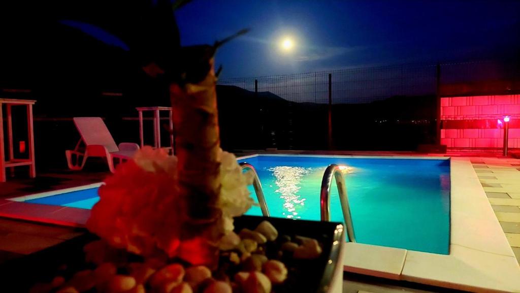 Billede fra billedgalleriet på Holiday House White Hill i Bihać